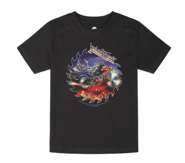 JUDAS PRIEST