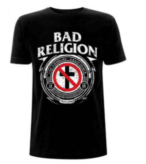 BAD RELIGION