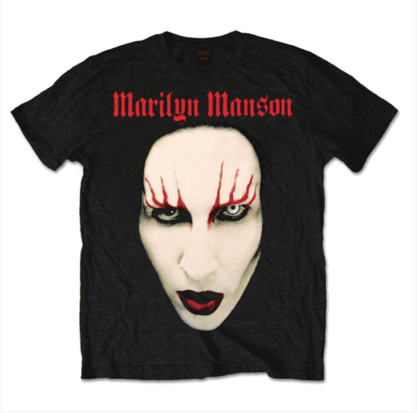 MARILYN MANSON
