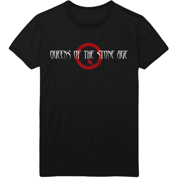 QUEENS OF THE STONE AGE