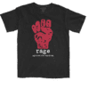 RAGE AGAINST THE MACHINE