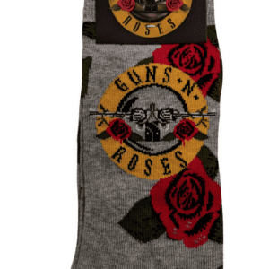 GUNS N' ROSES