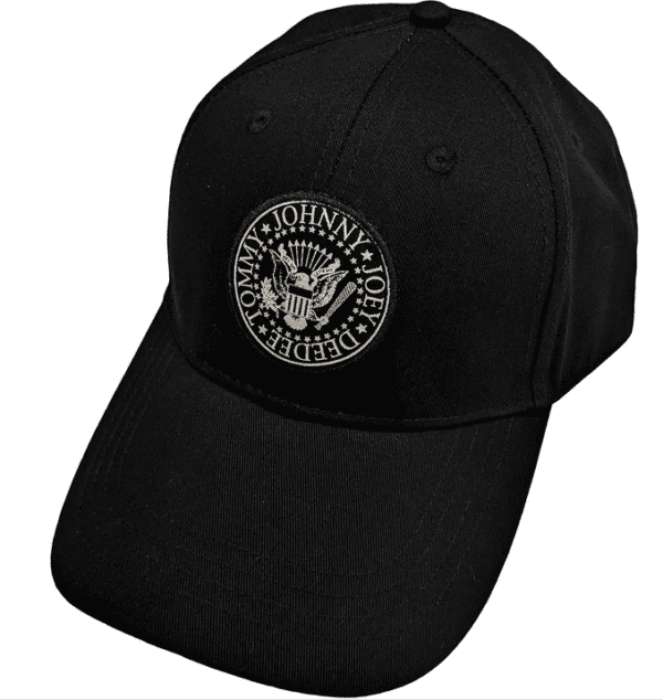 RAMONES