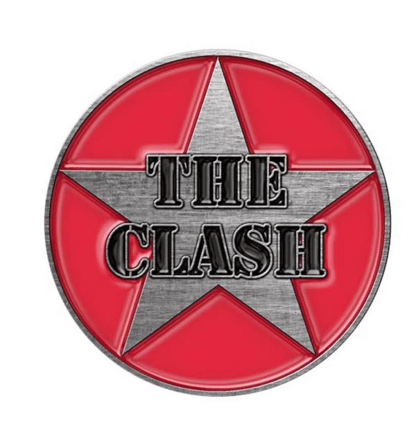 CLASH