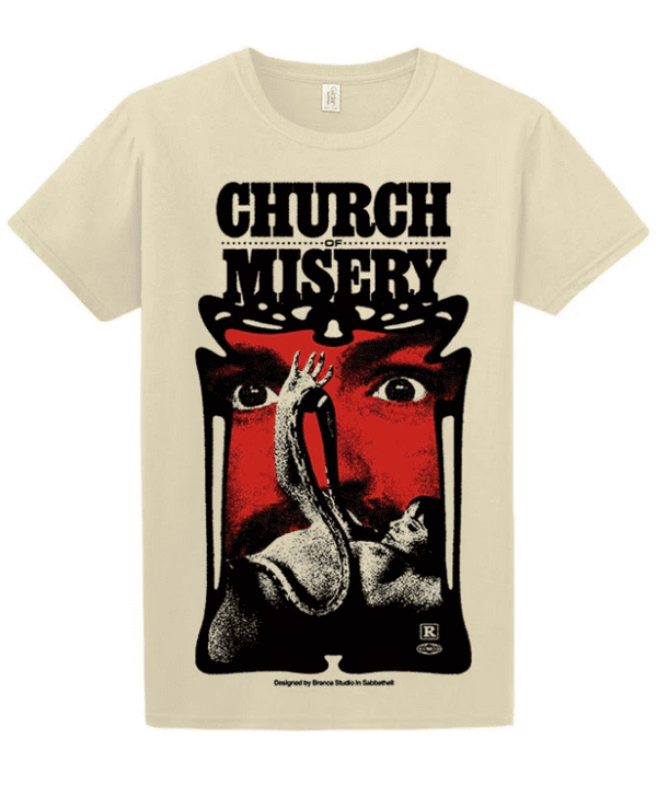 CHURCH OF MISERY
