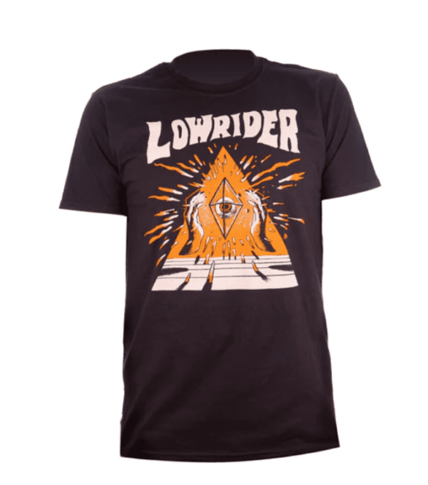 LOWRIDER