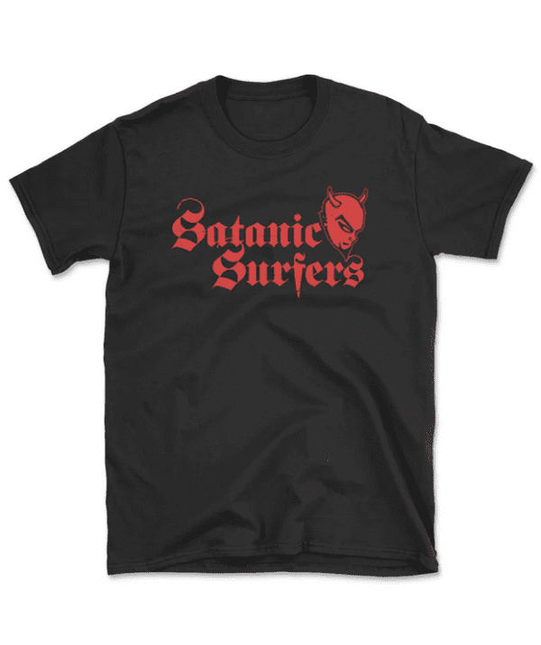 SATANIC SURFERS