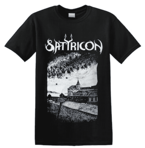 SATYRICON