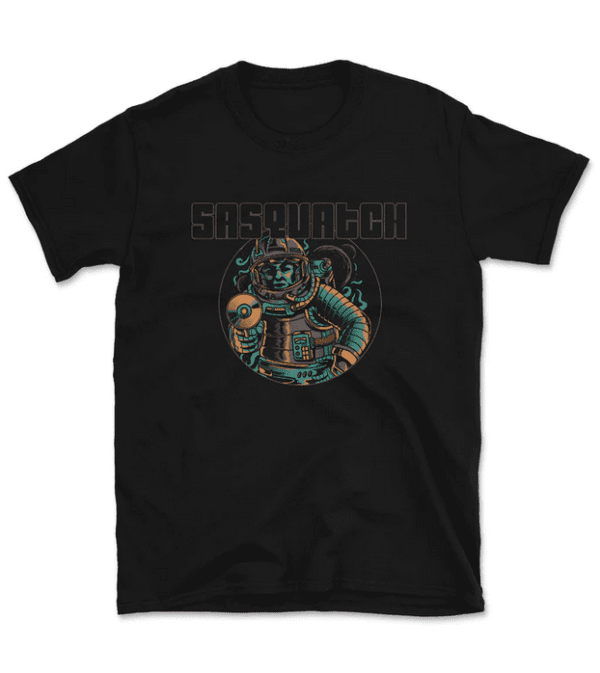 SASQUATCH