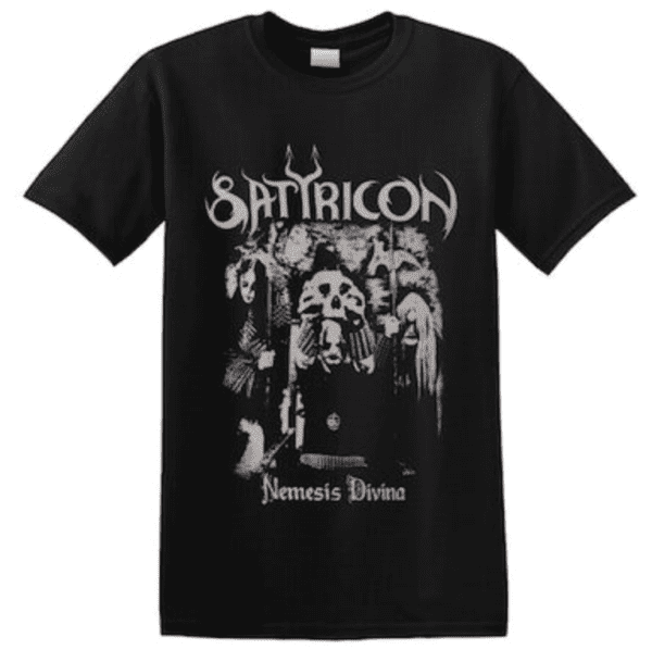 SATYRICON