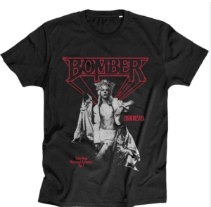 BOMBER