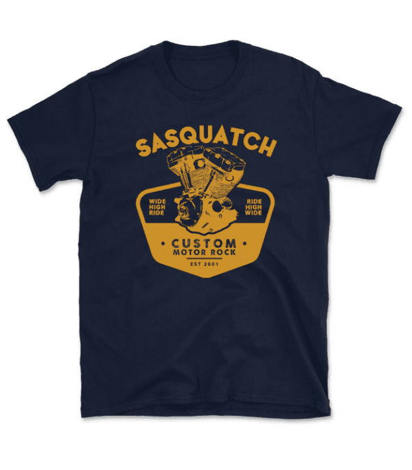 SASQUATCH