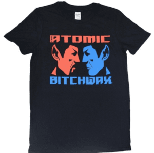 ATOMIC BITCHWAX