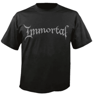 IMMORTAL