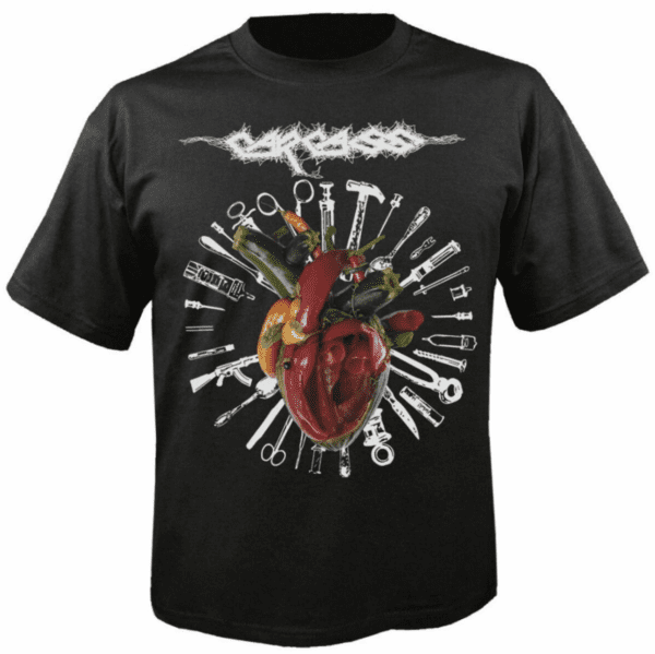 CARCASS