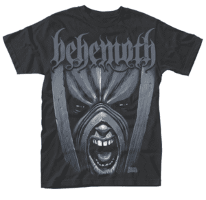 BEHEMOTH