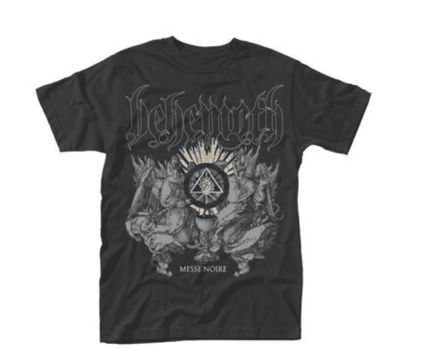 BEHEMOTH