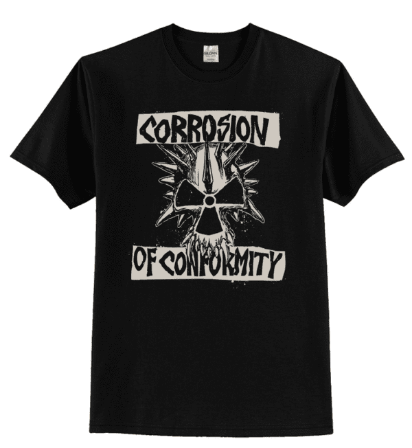 CORROSION OF CONFORMITY