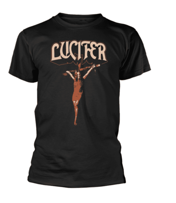 LUCIFER