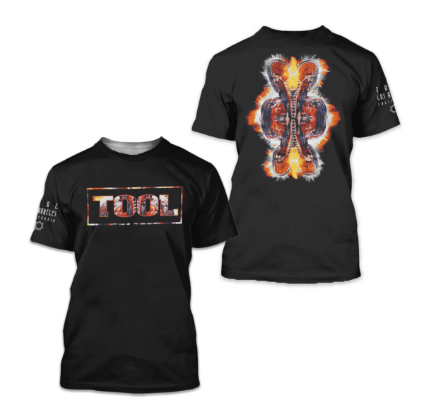 TOOL
