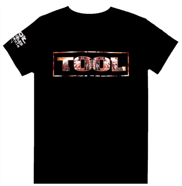 TOOL