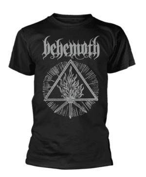 BEHEMOTH