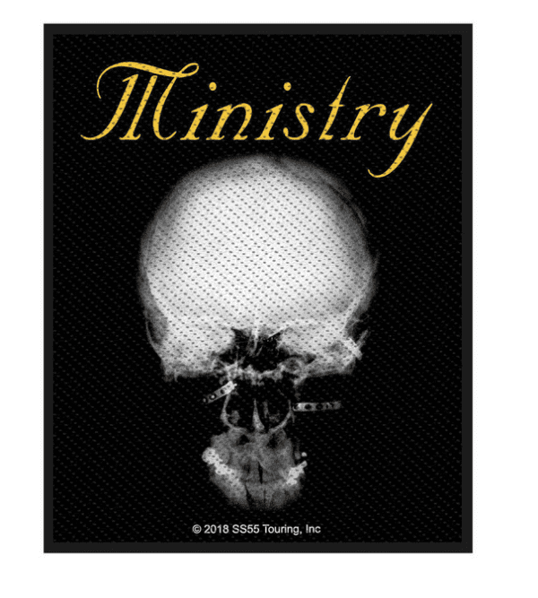 MINISTRY