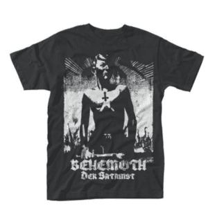 BEHEMOTH