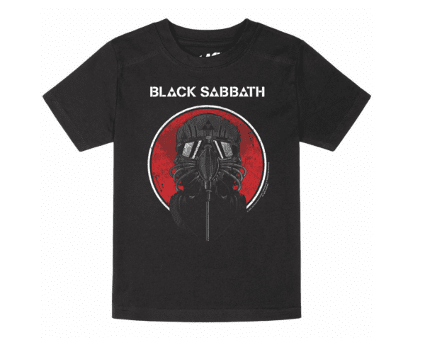 BLACK SABBATH