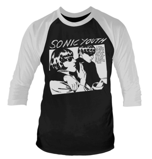 SONIC YOUTH