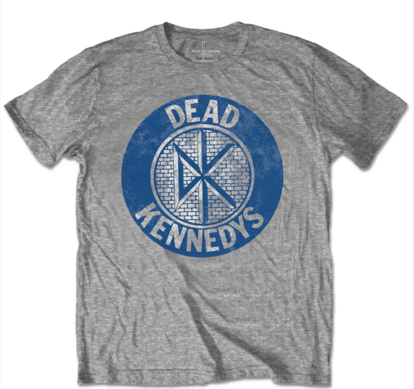 DEAD KENNEDYS