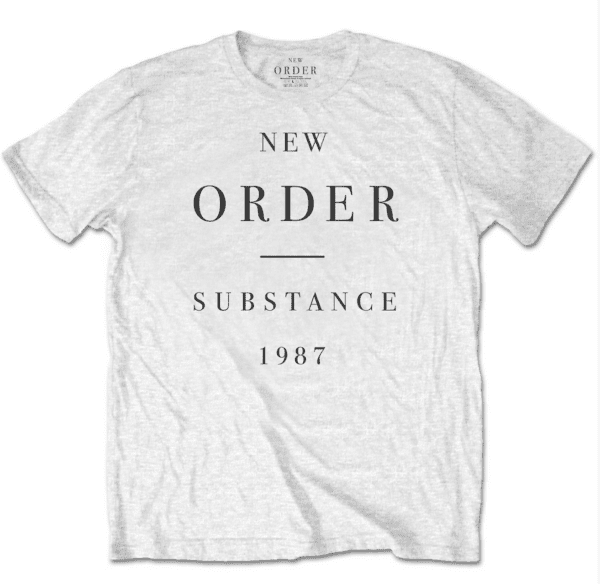 NEW ORDER