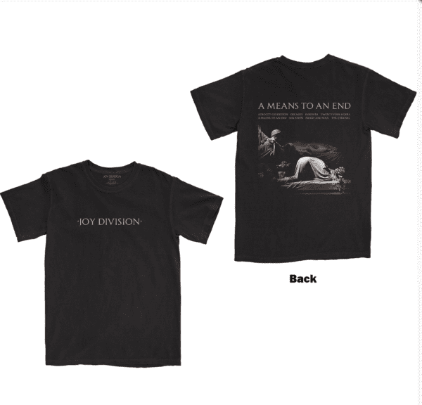 JOY DIVISION