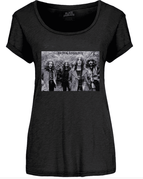 BLACK SABBATH