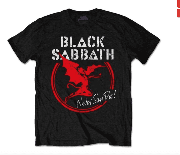 BLACK SABBATH