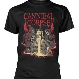 CANNIBAL CORPSE