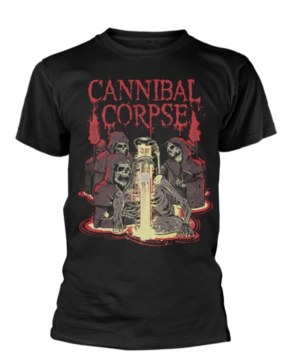 CANNIBAL CORPSE