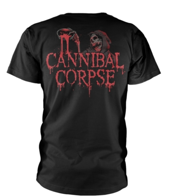 CANNIBAL CORPSE