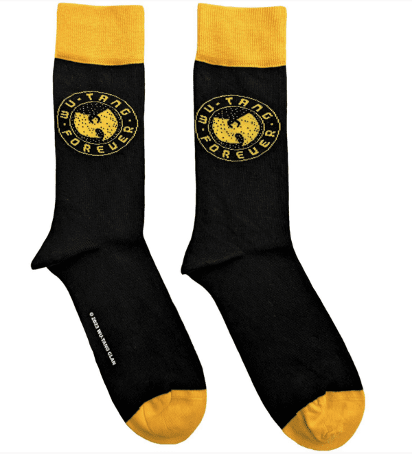 WU-TANG CLAN