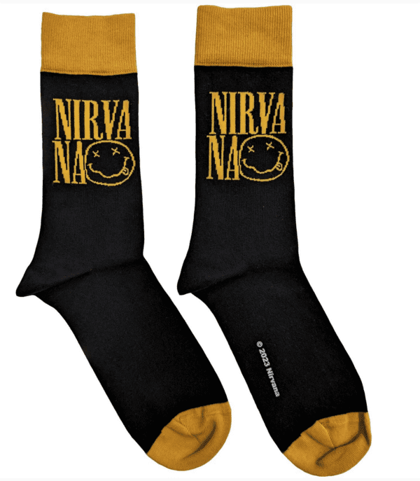 NIRVANA