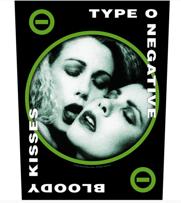 TYPE O NEGATIVE