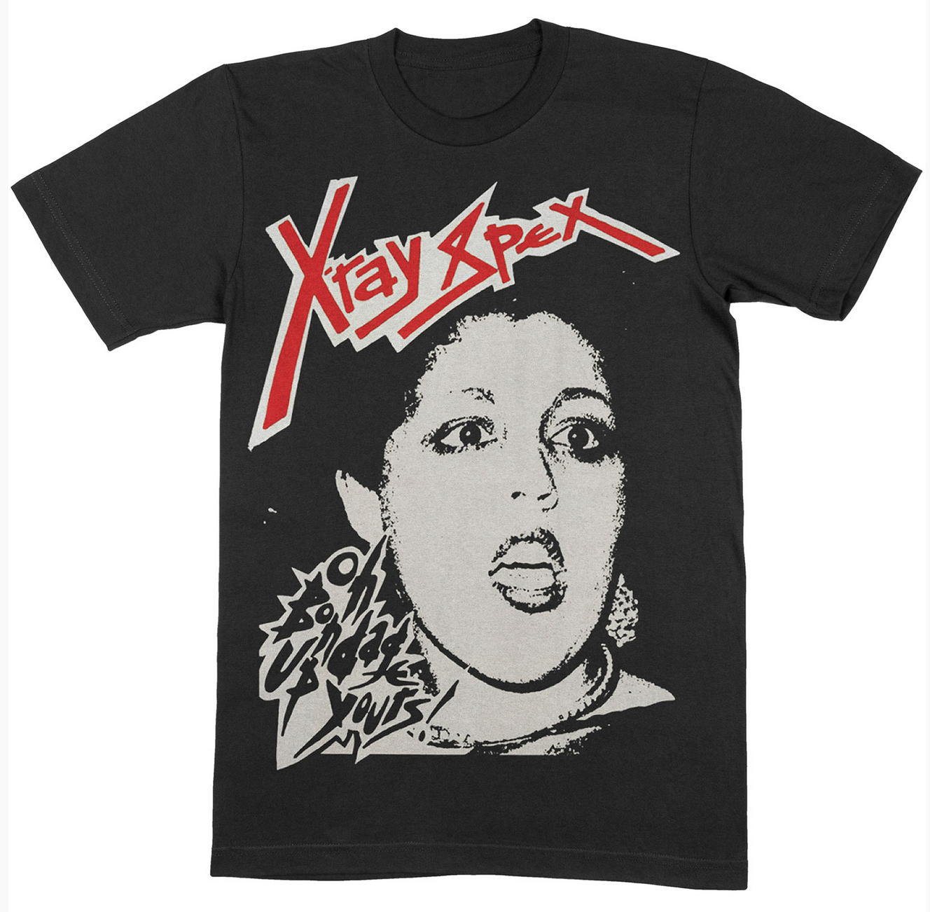 XRAY SPEX Treble Store