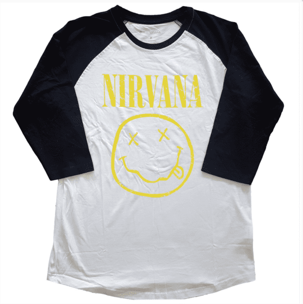 NIRVANA