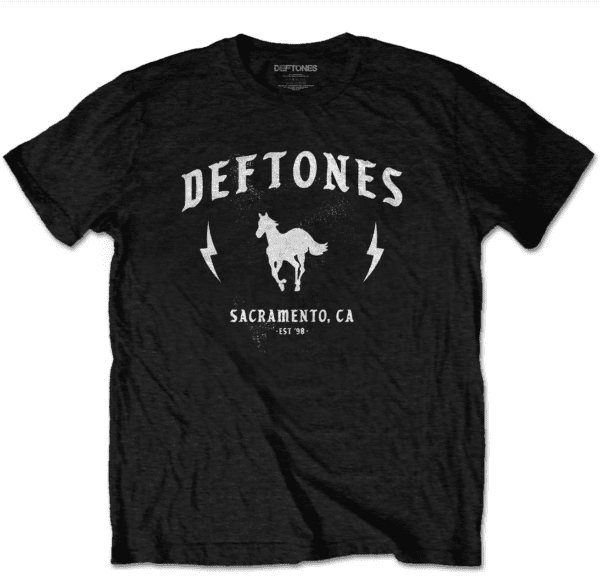 DEFTONES