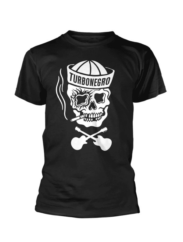 TURBONEGRO