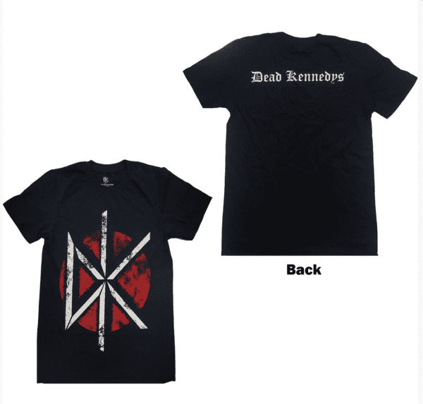 DEAD KENNEDYS