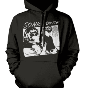 SONIC YOUTH
