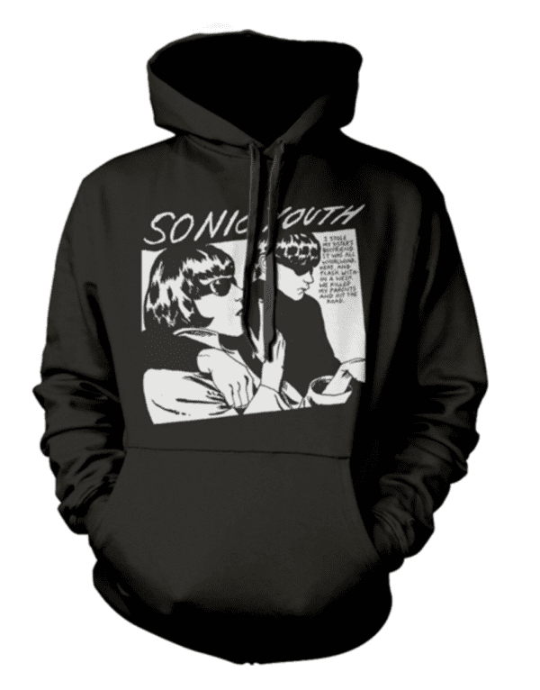SONIC YOUTH