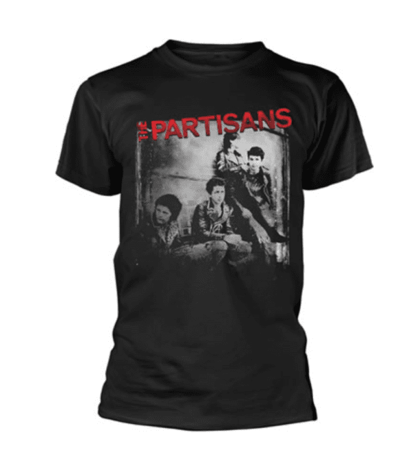 PARTISANS