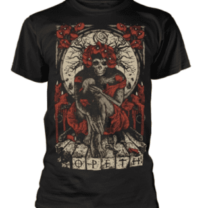 OPETH
